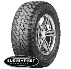 Triangle Gripx Mt Tr281 235/75 R15 104/101 Q Carico C  TL